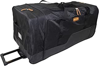 Meilleur Sac De Voyage À Roulettes - B08XYDKVCC