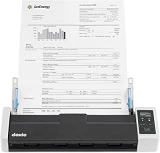 Meilleur Scanner Portable