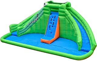 Meilleur Trampoline Gonflable