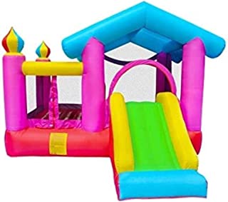 Meilleur Trampoline Gonflable