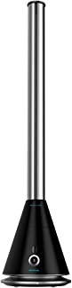 Cecotec Ventilateur Colonne Numérique Sans Pales Energysilence 9900 Skyline Bladeless. 26 W, 38’’, 9 Vitesses Et Minuterie Jusqu'à 8 Heures, Télécommande (noir) - B092JDVKVV