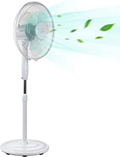 Meilleur Ventilateur Sur Pied