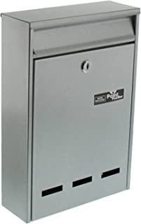 Meilleure Boite Aux Lettre Sécurisée - B09F9T5GB9