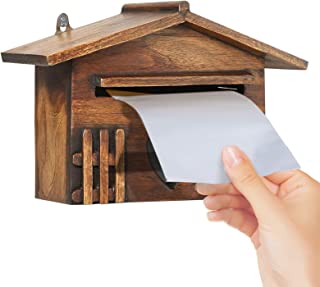 Meilleure Boite Aux Lettre Sécurisée - B093PX4MXK