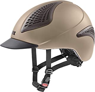Uvex Casque D'équitation Pour Adulte Unisexe