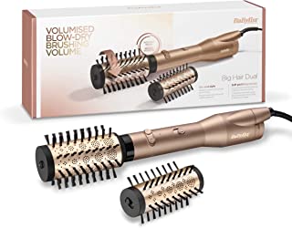 Meilleure Brosse Chauffante