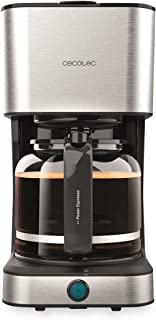 Meilleure Cafetière Programmable - B07MQ23F7Q