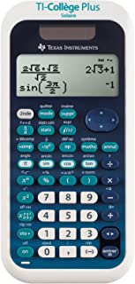 Meilleure Calculatrice Scientifique - B001ANZ2VI