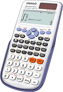 Meilleure Calculatrice Scientifique - B09DPMRZWC