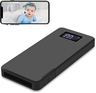 Meilleure Caméra Espion Wifi - B09V59G5NG