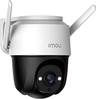 Meilleure Caméra Surveillance Extérieure - B09N1JX7BZ