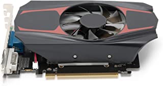 Carte Graphique De Jeu Professionnelle Hd7670 1 Go Ddr5 128 Bits, Carte Mémoire Vidéo à Faible Bruit Pour Amd, Fréquence Centrale De 650 Mhz, Avec Emplacement Pour Carte Graphique Pci Express 3.0