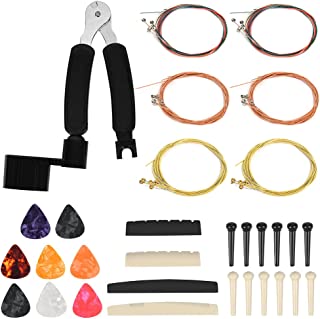 Meilleure Corde Guitare Acoustique - B08Y5W3BY4