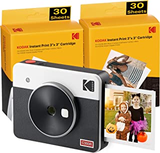 Meilleure Imprimante Photo Portable