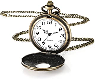 Meilleure Montre À Gousset - B09MM24SJL