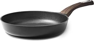 Sensarte Poêle à Frire Antiadhésive 20 Cm Poêle à Omelette Poêle à Frire Poêle à œufs Poêles De Chef Pour Tous Les Dessus De Cuisinière, Sans Pfoa, Compatible Avec L'induction - B09RZNRJVR