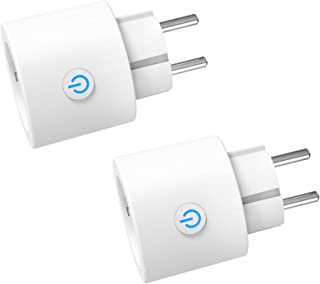 Meilleure Prise Connectée - B09P4QLQ3Y