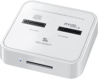 Meilleure Station D'Acceuil Ssd