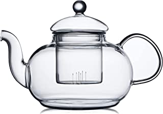 Meilleure Théière En Verre - B09LCTYQ7T