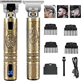 Meilleure Tondeuse Cheveux Professionnelle - B09X44RT8D