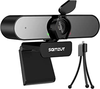 Meilleure Webcam - B0921GTG4P
