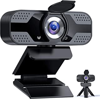 Meilleure Webcam - B09B28B8RL