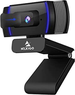 Meilleure Webcam - B08931JJLV